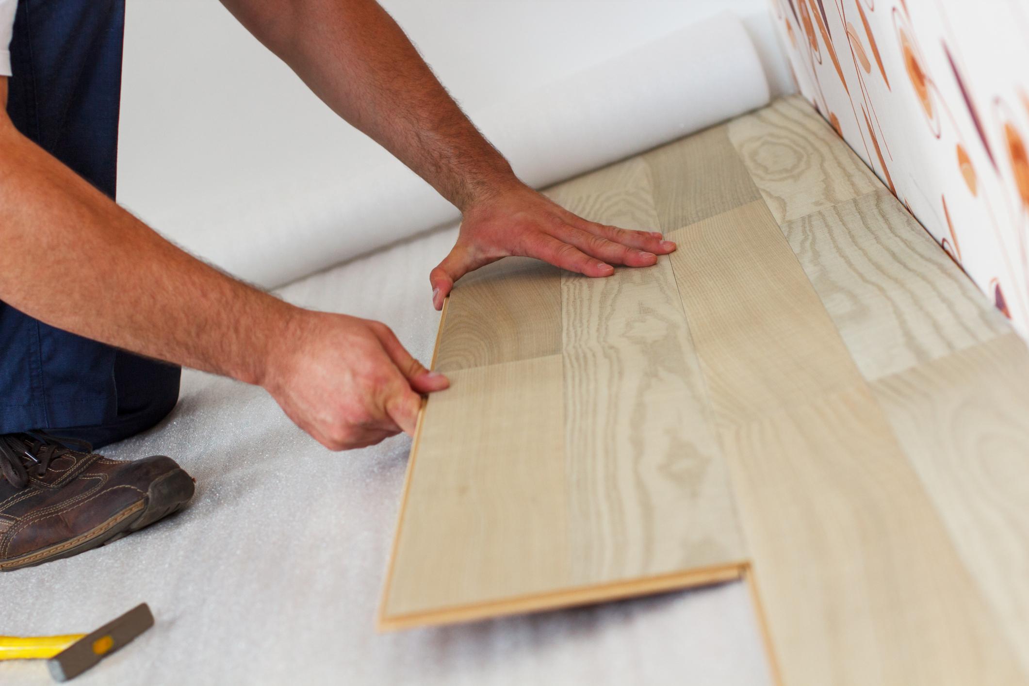 İşçievleri Laminatçı